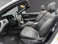 FORD d'occasion MUSTANG 5 V8 421 GT CONVERTIBLE AUTO de 2017
