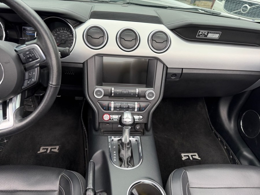 FORD d'occasion MUSTANG 5 V8 421 GT CONVERTIBLE AUTO de 2017