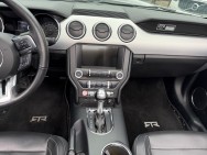 FORD d'occasion MUSTANG 5 V8 421 GT CONVERTIBLE AUTO de 2017