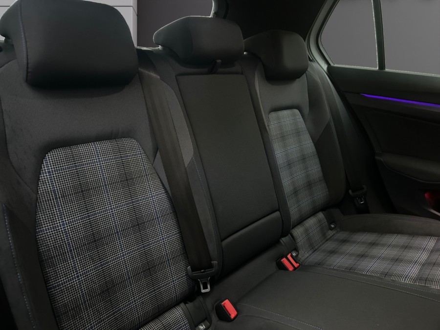 VOLKSWAGEN d'occasion GOLF 1.4 E-HYBRID OPF 245 GTE DSG de 2022 Caen