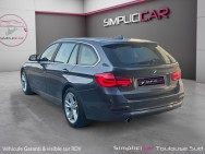 BMW d'occasion 318 2 D 150 TOURING LOUNGE PLUS de 2016 Toulouse Sud