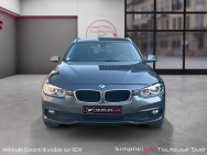 BMW d'occasion 318 2 D 150 TOURING LOUNGE PLUS de 2016 Toulouse Sud