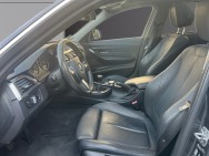 BMW d'occasion 318 2 D 150 TOURING LOUNGE PLUS de 2016 Toulouse Sud