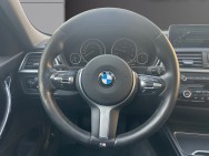 BMW d'occasion 318 2 D 150 TOURING LOUNGE PLUS de 2016 Toulouse Sud