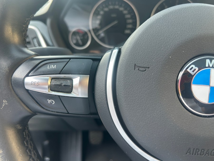 BMW d'occasion 318 2 D 150 TOURING LOUNGE PLUS de 2016 Toulouse Sud