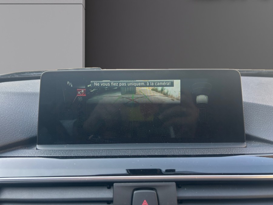BMW d'occasion 318 2 D 150 TOURING LOUNGE PLUS de 2016 Toulouse Sud