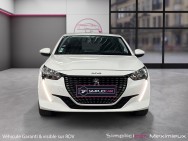 PEUGEOT d'occasion 208 1.2 PTEC de 2020 Meximeux (01)﻿