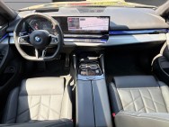 BMW d'occasion SERIE 5 520I 208 M SPORT de 2025 Méry Sur Oise (95)﻿