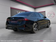 BMW d'occasion SERIE 5 520I 208 M SPORT de 2025 Méry Sur Oise (95)﻿