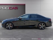 BMW d'occasion SERIE 5 520I 208 M SPORT de 2025 Méry Sur Oise (95)﻿