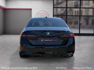 BMW d'occasion SERIE 5 520I 208 M SPORT de 2025 Méry Sur Oise (95)﻿