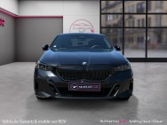 BMW d'occasion SERIE 5 520I 208 M SPORT de 2025 Méry Sur Oise (95)﻿