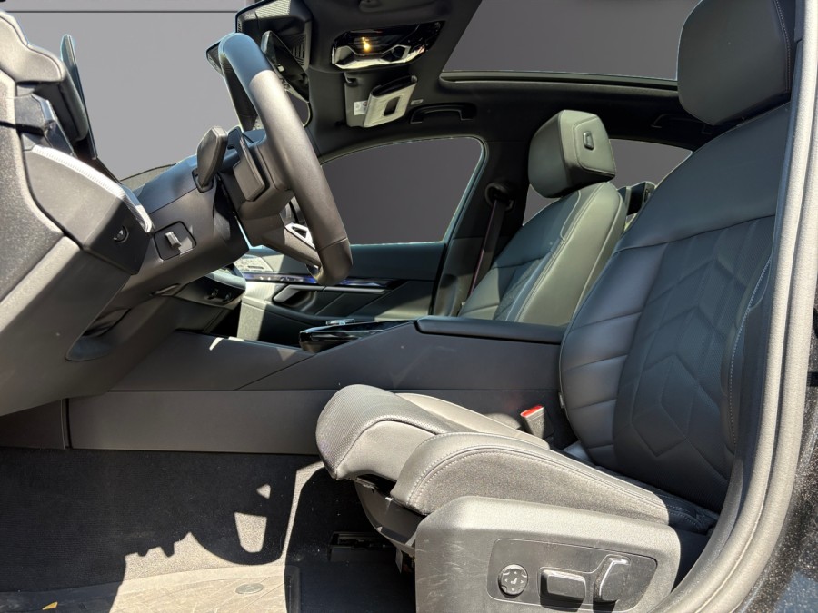 BMW d'occasion SERIE 5 520I 208 M SPORT de 2025 Méry Sur Oise (95)﻿