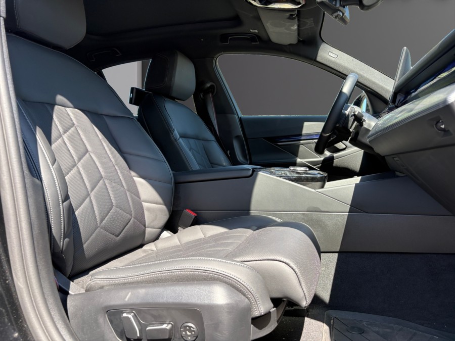 BMW d'occasion SERIE 5 520I 208 M SPORT de 2025 Méry Sur Oise (95)﻿