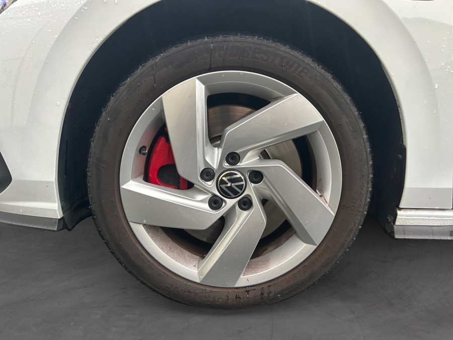 VOLKSWAGEN d'occasion GOLF 1.4 E-HYBRID OPF 245 GTE DSG de 2022 Caen