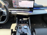 BMW d'occasion SERIE 5 520I 208 M SPORT de 2025 Méry Sur Oise (95)﻿
