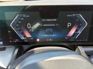BMW d'occasion SERIE 5 520I 208 M SPORT de 2025 Méry Sur Oise (95)﻿