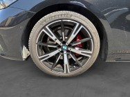 BMW d'occasion SERIE 5 520I 208 M SPORT de 2025 Méry Sur Oise (95)﻿