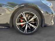 BMW d'occasion SERIE 5 520I 208 M SPORT de 2025 Méry Sur Oise (95)﻿