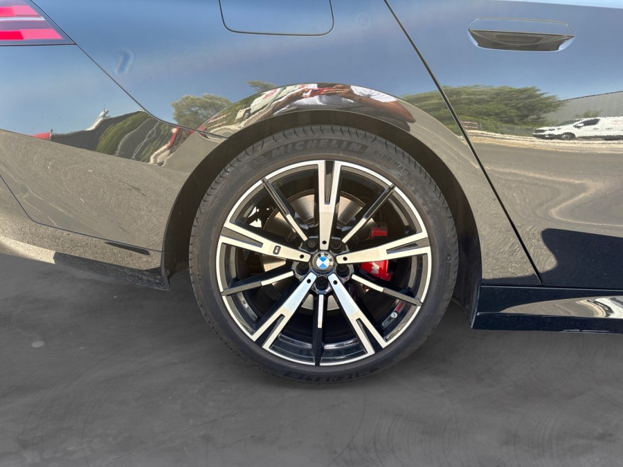 BMW d'occasion SERIE 5 520I 208 M SPORT de 2025 Méry Sur Oise (95)﻿