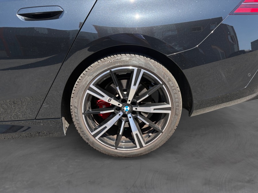 BMW d'occasion SERIE 5 520I 208 M SPORT de 2025 Méry Sur Oise (95)﻿