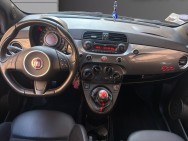 FIAT d'occasion 500 1.2 69 de 2013 Nord Isère (38)﻿