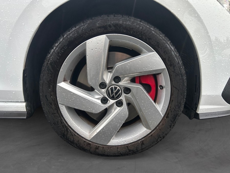 VOLKSWAGEN d'occasion GOLF 1.4 E-HYBRID OPF 245 GTE DSG de 2022 Caen