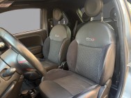 FIAT d'occasion 500 1.2 69 de 2013 Nord Isère (38)﻿
