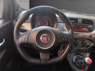 FIAT d'occasion 500 1.2 69 de 2013 Nord Isère (38)﻿