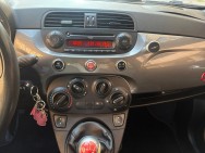 FIAT d'occasion 500 1.2 69 de 2013 Nord Isère (38)﻿