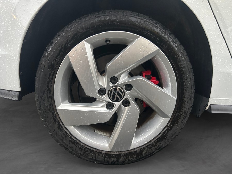 VOLKSWAGEN d'occasion GOLF 1.4 E-HYBRID OPF 245 GTE DSG de 2022 Caen