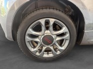 FIAT d'occasion 500 1.2 69 de 2013 Nord Isère (38)﻿
