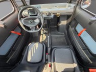 CITROEN d'occasion AMI My Ami Pop de 2022 Limoges (87)﻿