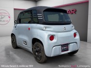 CITROEN d'occasion AMI My Ami Pop de 2022 Limoges (87)﻿