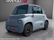 CITROEN d'occasion AMI My Ami Pop de 2022 Limoges (87)﻿