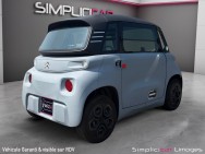 CITROEN d'occasion AMI My Ami Pop de 2022 Limoges (87)﻿