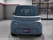 CITROEN d'occasion AMI My Ami Pop de 2022 Limoges (87)﻿