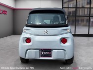 CITROEN d'occasion AMI My Ami Pop de 2022 Limoges (87)﻿