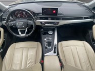 AUDI d'occasion A4 3.0 V6 TDI 218ch Design Luxe quattro S tronic 7 de