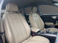 AUDI d'occasion A4 3.0 V6 TDI 218ch Design Luxe quattro S tronic 7 de