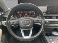 AUDI d'occasion A4 3.0 V6 TDI 218ch Design Luxe quattro S tronic 7 de