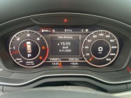 AUDI d'occasion A4 3.0 V6 TDI 218ch Design Luxe quattro S tronic 7 de