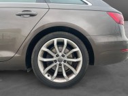 AUDI d'occasion A4 3.0 V6 TDI 218ch Design Luxe quattro S tronic 7 de