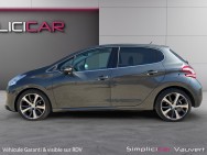 PEUGEOT d'occasion 208 1.6 e-HDi FAP Féline 4cv 5p de 2015 Vauvert
