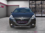 PEUGEOT d'occasion 208 1.6 e-HDi FAP Féline 4cv 5p de 2015 Vauvert