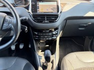 PEUGEOT d'occasion 208 1.6 e-HDi FAP Féline 4cv 5p de 2015 Vauvert