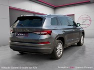 SKODA d'occasion KODIAQ 1.5 TSI ACT 150ch Style DSG Euro6ap 7 places