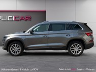 SKODA d'occasion KODIAQ 1.5 TSI ACT 150ch Style DSG Euro6ap 7 places