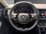 SKODA d'occasion KODIAQ 1.5 TSI ACT 150ch Style DSG Euro6ap 7 places