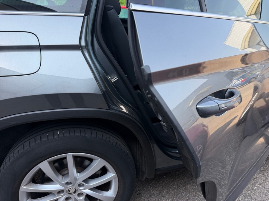 SKODA d'occasion KODIAQ 1.5 TSI ACT 150ch Style DSG Euro6ap 7 places